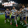 Vasco perde para o Boca Juniors no Maracanã e fica fora da final da Sul-Americana - Linha de Passe