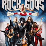 Rock Gods