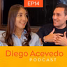 #14 Construir bienestar financiero: la visión detrás de Más Money | Giselle Ramírez