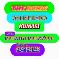 THE BRIDE ONLINE RADIO