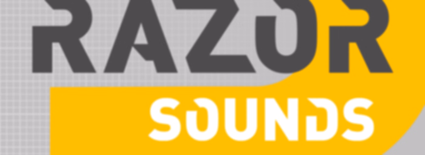 RAZOR Sounds