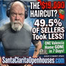Santa Clarita Housing Market Update: Half of Sellers Just Lost $19,000 (Aug 23, 2026)