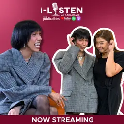 Mimiyuuuh, dating pinapalayas sa inuupahan, ngayo’y may sarili nang bahay at kotse! | i-Listen