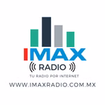 Imax Radio Cristiana