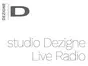 studio Dezigne Live Radio