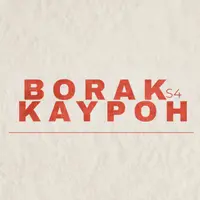 BORAK KAYPOH S4!