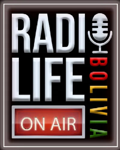 Listen To Radio Life Bolivia Zenofm 3987