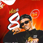 Mix @ 8