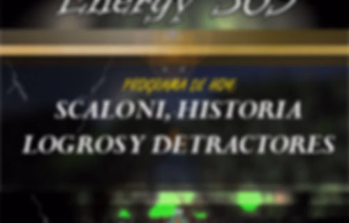 SCALONI