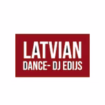 radio LATVIAN DANCE- DJ EDIJS