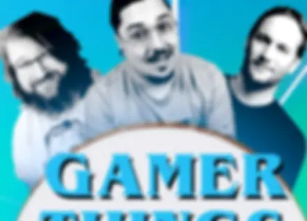 Gamer Things
