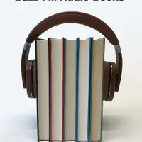 Buzz FM Audio Books