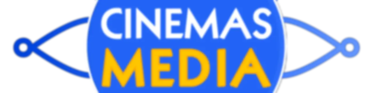 CINEMAS PODCAST