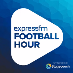 The Football Hour - Express FM