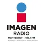 Imagen Monterrey 107.7 FM - XHMN