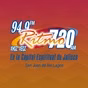 Ritmo 94.9 FM 720 AM - XHQZ