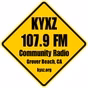 Excellent Radio 107.9 FM - KYXZ-LP