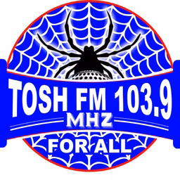 TOSH FM 103.9 MHZ