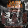 Galiza Metálíca 149 MGK Mulleres no Folk Metal