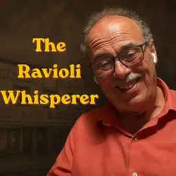The Ravioli Whisperer