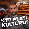 Kultúra nie je zadarmo, je bezplatná - Matej Moško (Divadelný vedec)