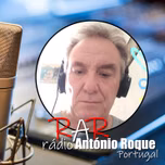 radio antonio roque portugal