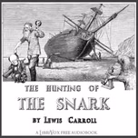 Hunting of the Snark (Version 3), The by Lewis Carroll (1832 - 1898)