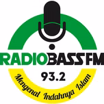 Radio Bass FM langsung