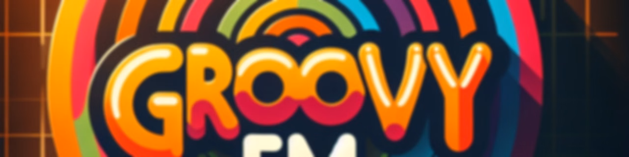RADIO GROOVY FM