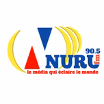 NURU FM LIKASI