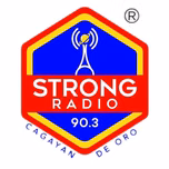 STRONG RADIO 90.3 FM