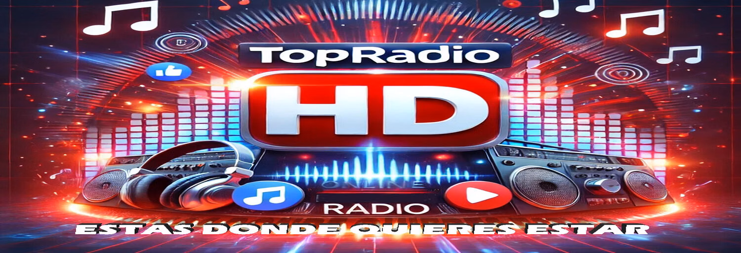 TOP RADIO HD