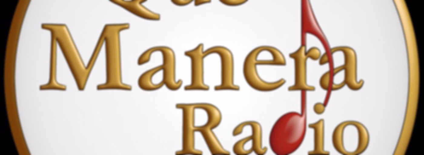 Que Manera Radio