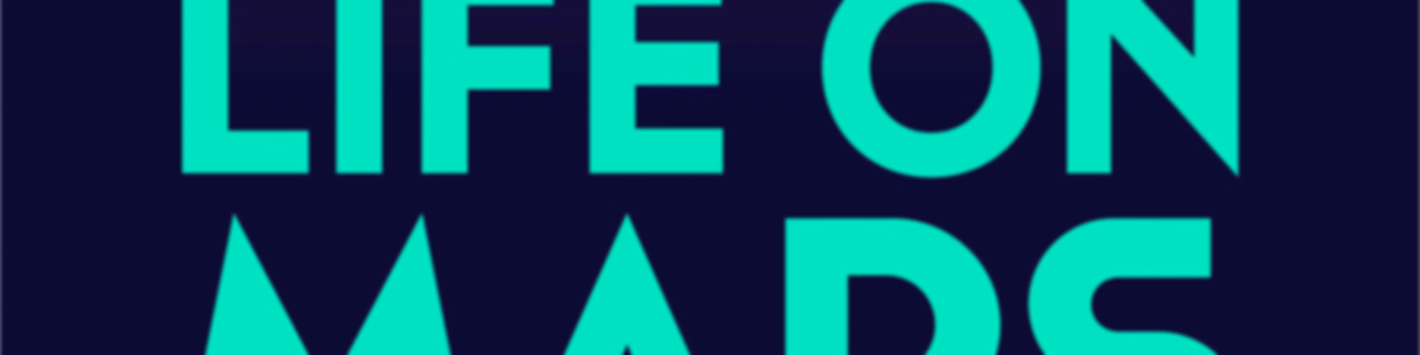 Life on Mars - El podcast de MarsBased