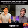Re-Impressing the Room All Night: The Realities of Nashville's Lower Broadway with Tyson Hanes & Adam Barber