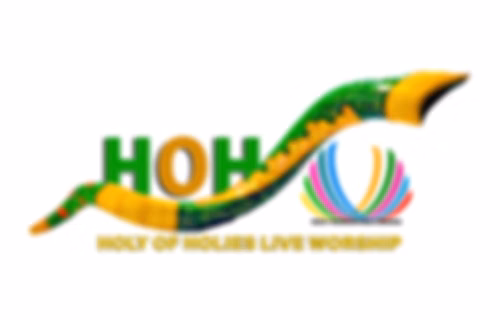 HOLY OF HOLIES