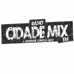 Radio Cidade Mix Rap Classic