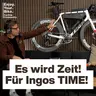 198: Mehr Energie, mehr Reifen - Ingos SPD-Cleat-Fehler - Ingos TIME ADHX 45 Review
