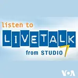 Live Talk - Voice of America