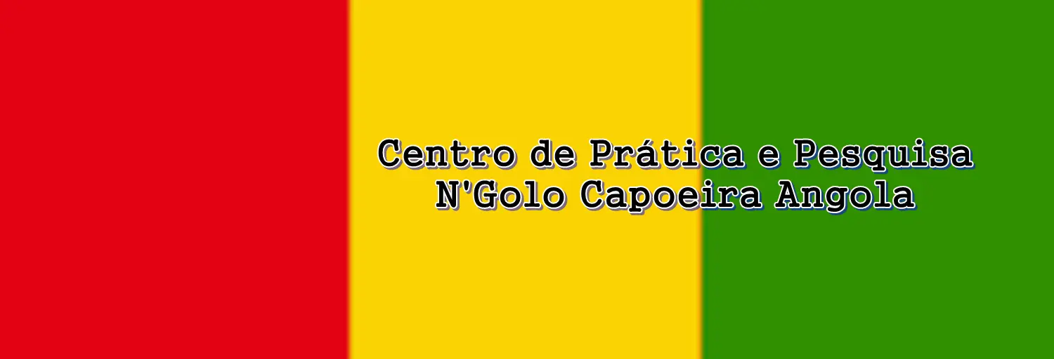 NGoloCapoeiraAngola