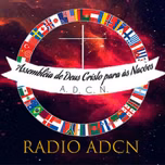Radio ADCN