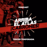 ARRIBAELATLAS,¡CABRONES!