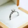 Losing engagement ring at a hen party! - Maggie’s story