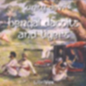 Bengal Dacoits and Tigers by Sunity Devi (1864 - 1932)