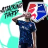 NWSL REVIEW SHOW | San Diego Dominate, Angel City rebound, Portland roll | Attacking Third (soccer 07/06)