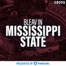 Mississippi State Dominates ULM in season with School Records Broken!