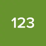 123