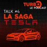 Talk #4 : La Saga Tesla