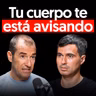 Experto en Metabolismo: Por Qué NO Pierdes Grasa Aunque Comas Menos y Entrenes