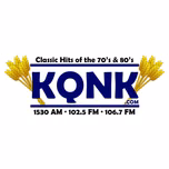 Classic Hits 106.7 KQNK